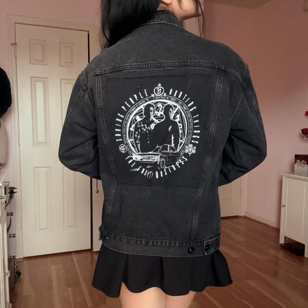 🖤‼️SOLD‼️ - Picture 7 of 8